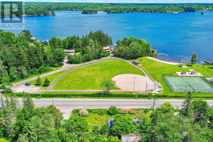 785 MUSKOKA ROAD 169, Gravenhurst)