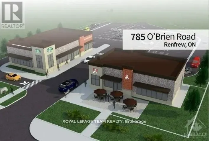 785 O'BRIEN ROAD, Renfrew