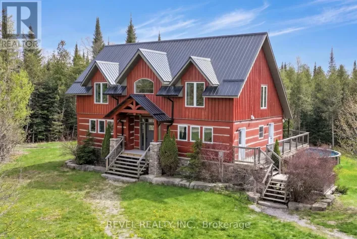 785 OLD MILL ROAD, Kawartha Lakes