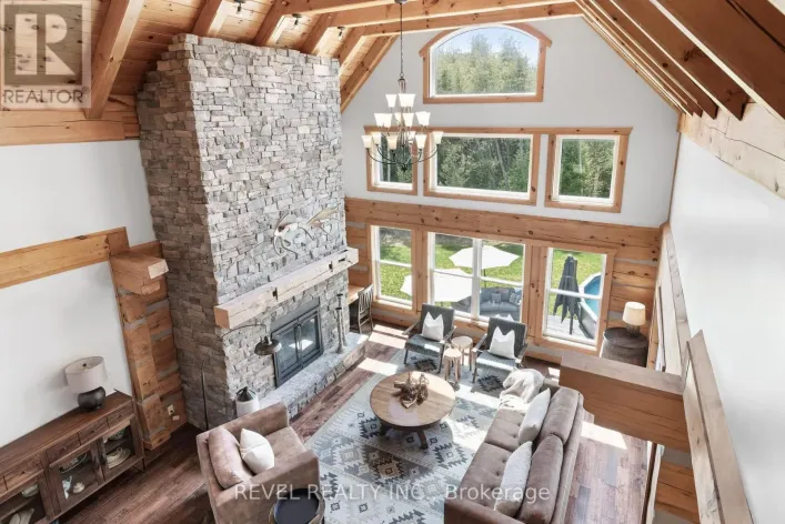 785 OLD MILL ROAD, Kawartha Lakes