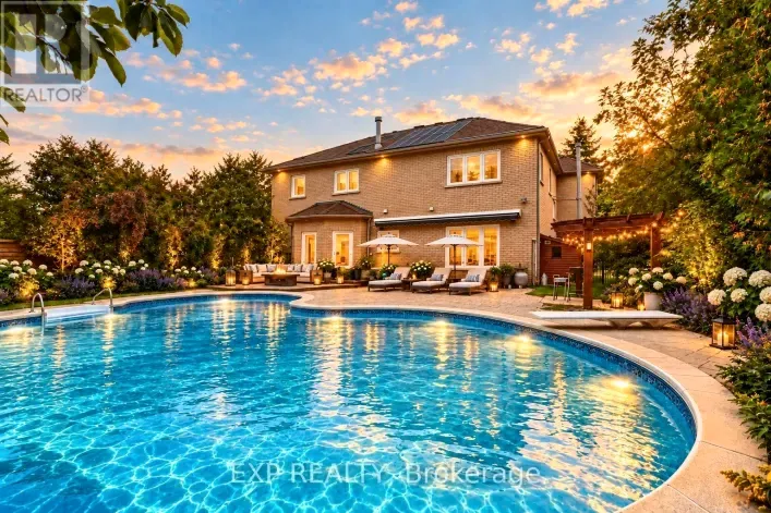 785 QUANTRA CRESCENT, Newmarket