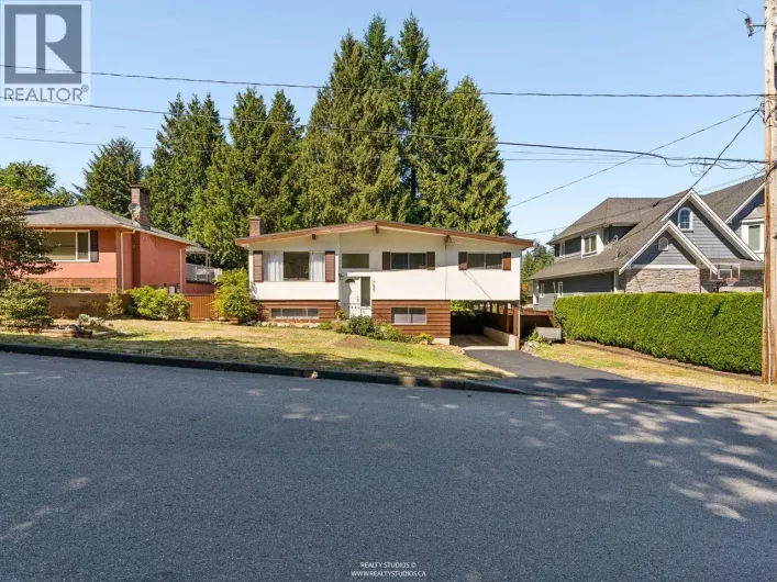 785 REGAN AVENUE, Coquitlam