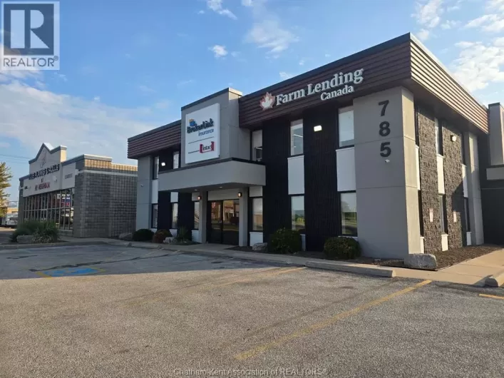 785 ST CLAIR STREET STREET, Chatham