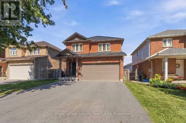 785 TENTH AVENUE, Hamilton