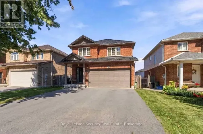 785 TENTH AVENUE, Hamilton