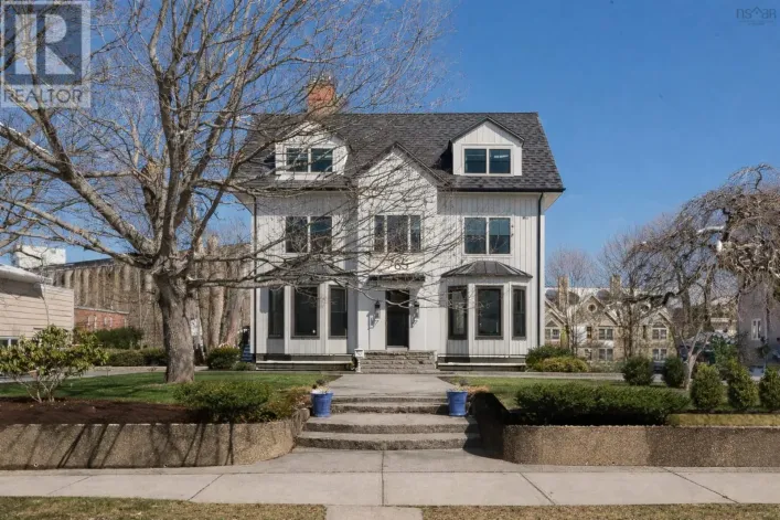 785 Young Avenue, Halifax