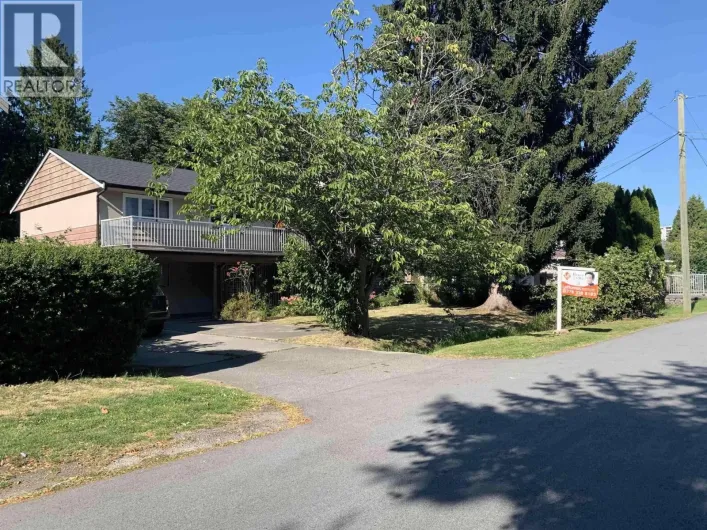 7851 BENNETT ROAD, Richmond