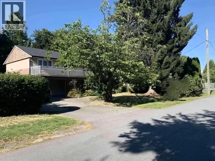 7851 BENNETT ROAD, Richmond