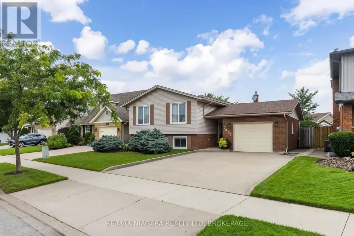 7851 CHOROZY STREET, Niagara Falls