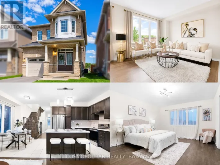 7851 DOCKWEED DRIVE, Niagara Falls