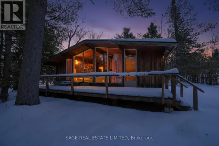 7856 BIRCH DRIVE, Ramara