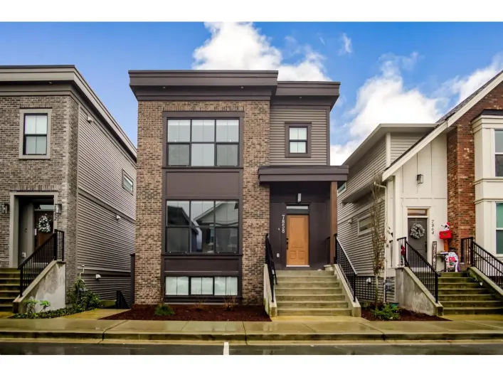 7858 CEDARBROOK ROAD|Lower Landing, Chilliwack
