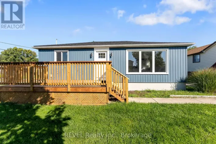 7859 MULHERN STREET, Niagara Falls