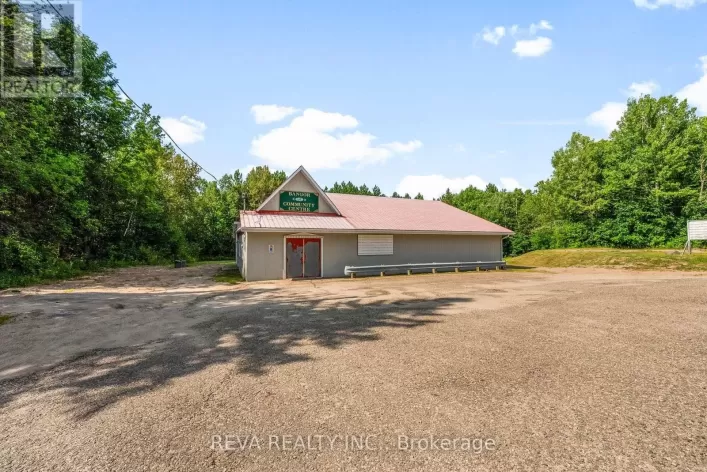 786 CENTREVIEW ROAD, Hastings Highlands