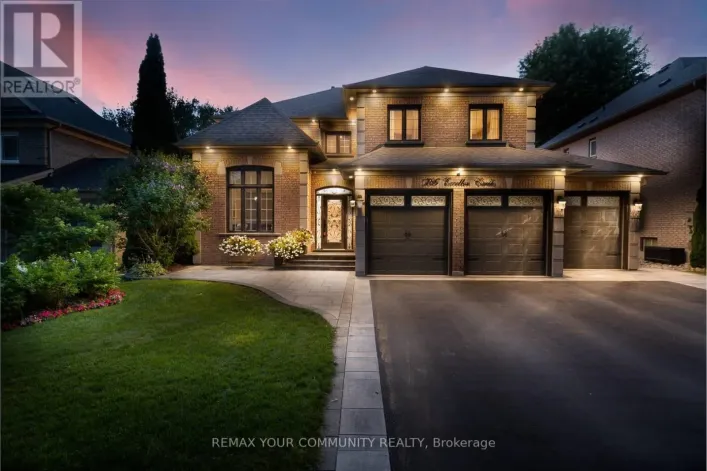 786 EXCELLER CIRCLE, Newmarket