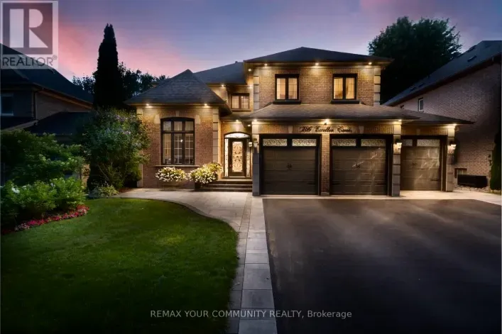 786 EXCELLER CIRCLE, Newmarket