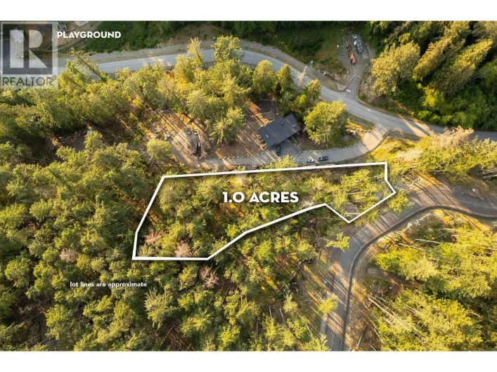 786 HAYES ROAD, Bowen Island