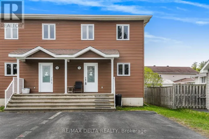 786 LAWRENCE STREET, Clarence-Rockland