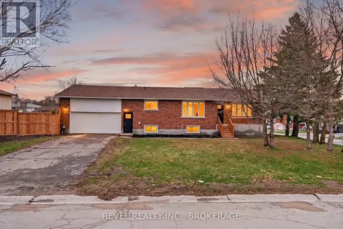 786 MILFORD DRIVE, Kingston