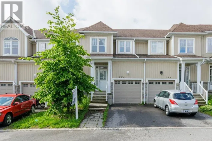 786 NEWMARKET LANE, Kingston