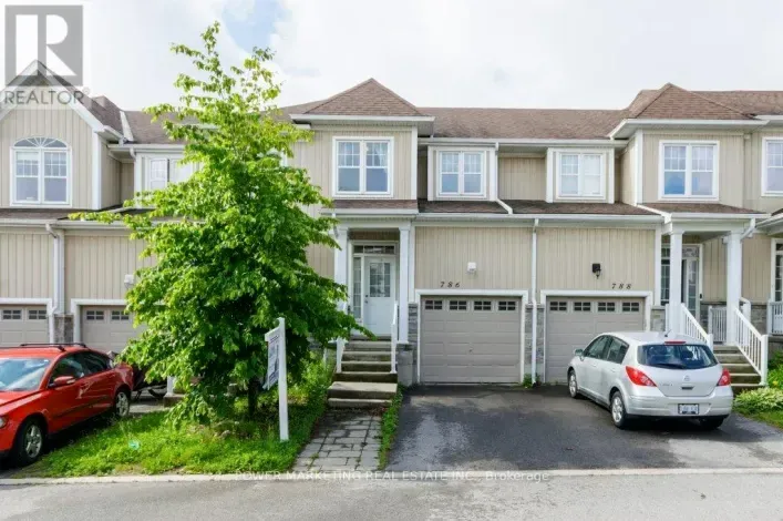 786 NEWMARKET LANE, Kingston