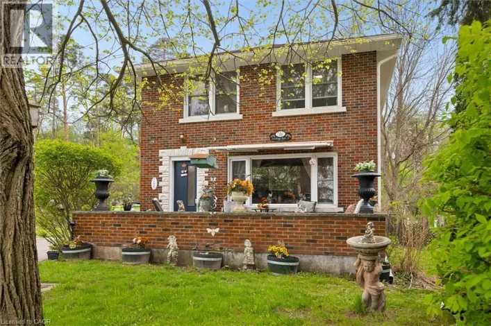 786 STIRLING Avenue S, Kitchener