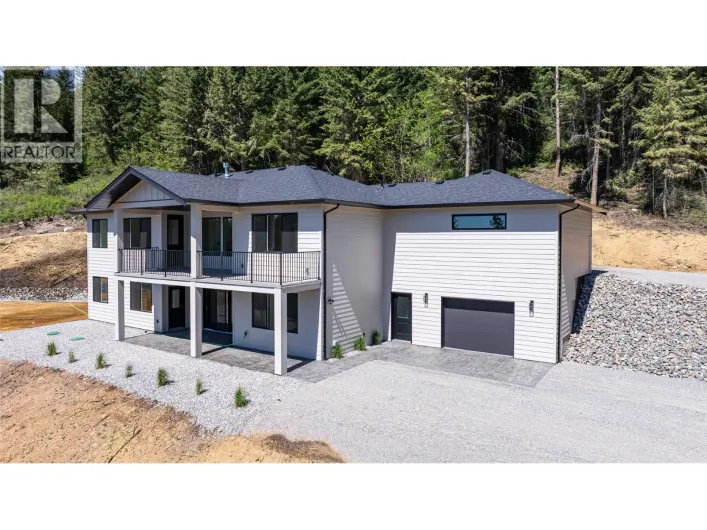7863 Boulter Road, Vernon
