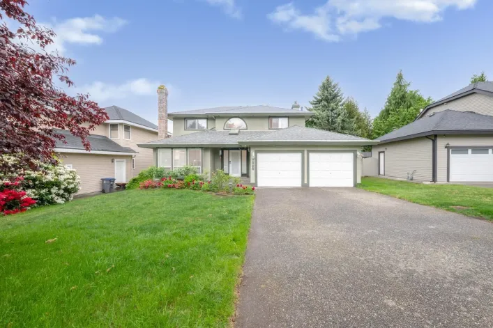 7865 163 STREET, Surrey