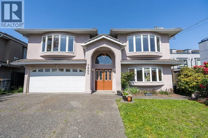 7865 16TH AVENUE, Burnaby