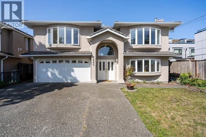 7865 16TH AVENUE, Burnaby