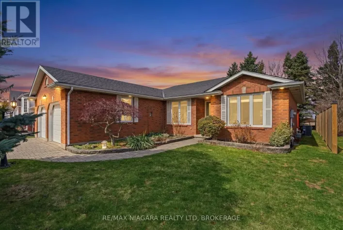 7865 BISHOP AVENUE, Niagara Falls