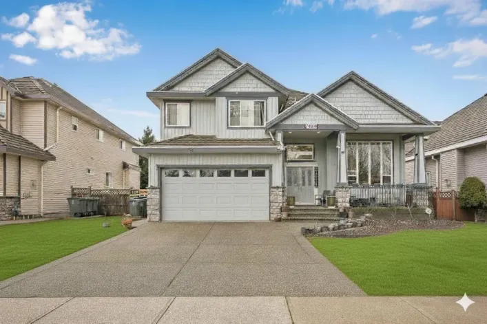 7869 147A STREET, Surrey