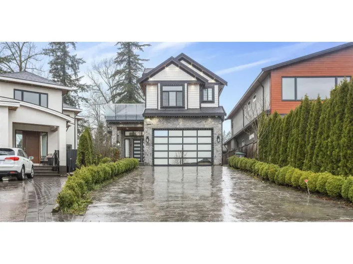 7869 167 STREET, Surrey
