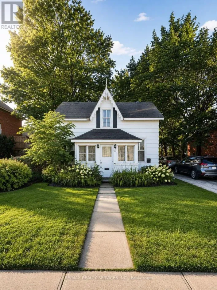 787 10TH STREET E, Owen Sound