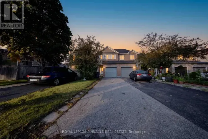 787 AVOCADO CRESCENT, Mississauga