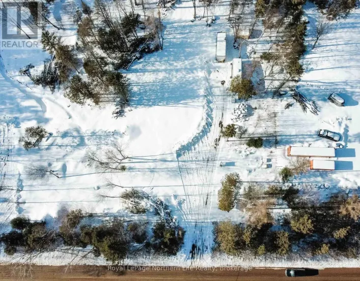 787 DEVELOPMENT ROAD, Bonfield