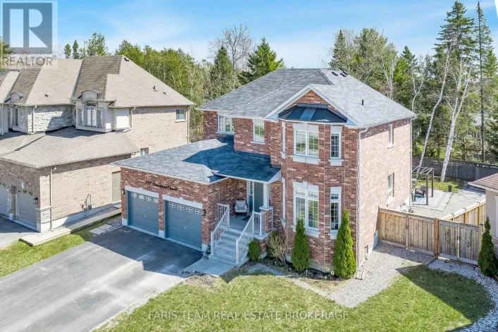 787 FREEMONT COURT, Innisfil