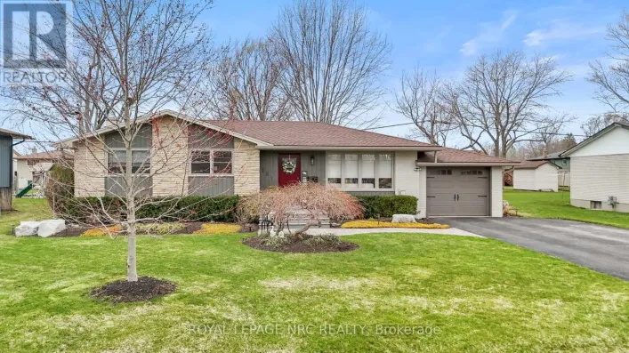 787 GRANDVIEW ROAD, Fort Erie