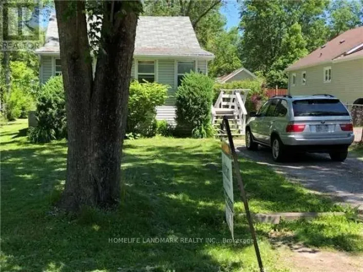 787 JACKSONVILLE ROAD, Georgina