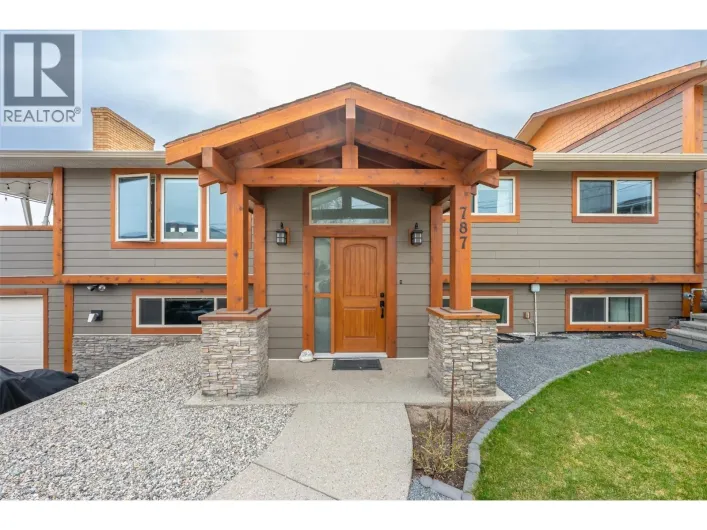 787 Kettle Avenue, Oliver