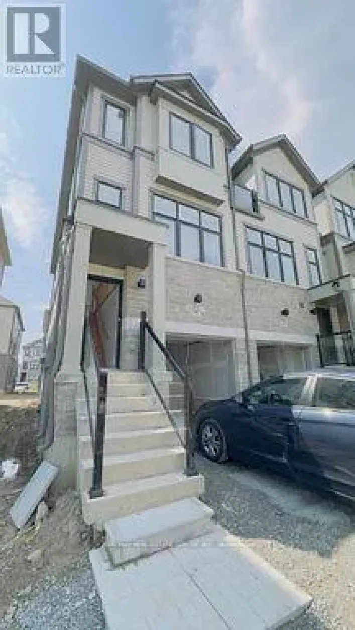 787 KOOTENAY PATH N, Oshawa