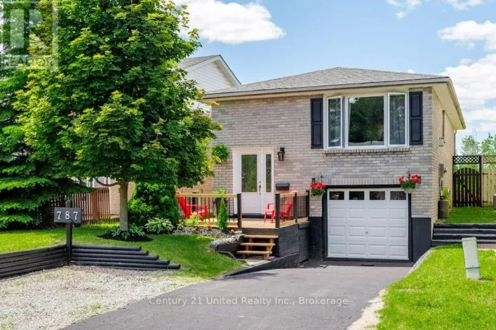 787 MOUNTAIN ASH ROAD, Peterborough