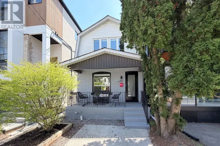 787 SAMMON AVENUE, Toronto