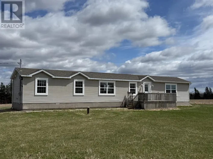 787 Settlement Road, Morell