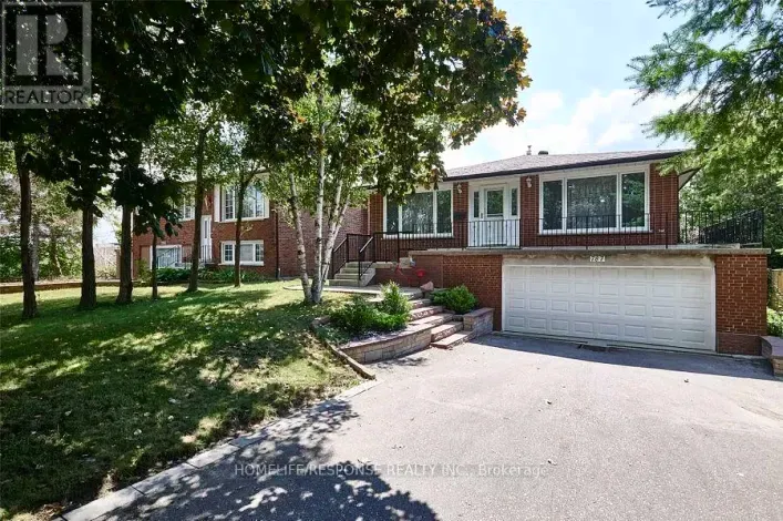 787 SHEPPARD AVENUE, Pickering
