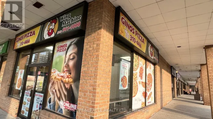 787 STEELES AVENUE W, Toronto