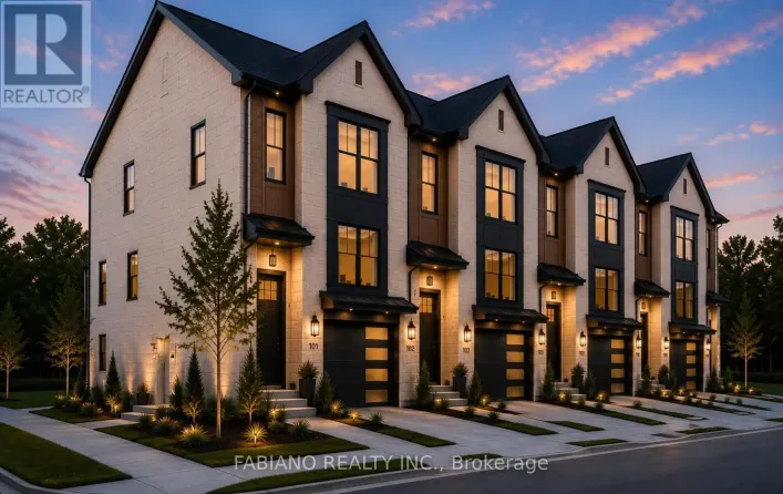 7872 - 7876 KIPLING AVENUE, Vaughan