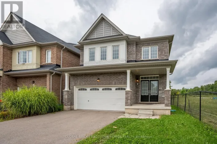 7873 HACKBERRY TRAIL, Niagara Falls