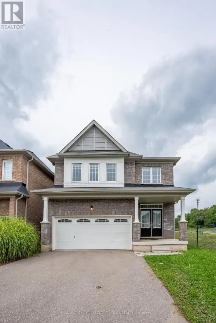7873 HACKBERRY TRAIL, Niagara Falls
