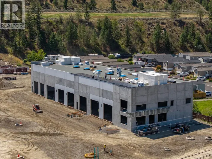 7875 Dallas Drive Unit# A2, Kamloops